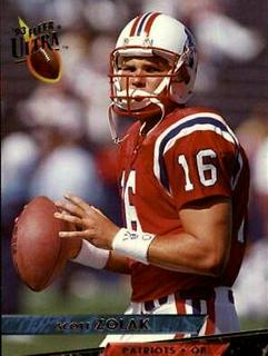 Scott Zolak