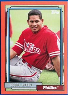 Bobby Abreu