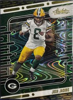 Josh Jacobs
