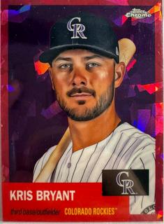 Kris Bryant