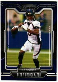 Teddy Bridgewater