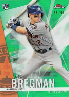 Alex Bregman