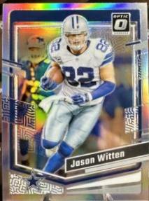 Jason Witten