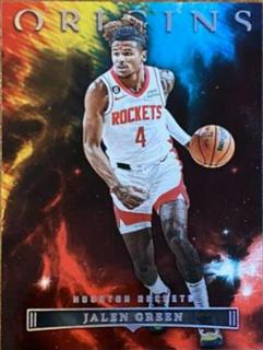 Jalen Green