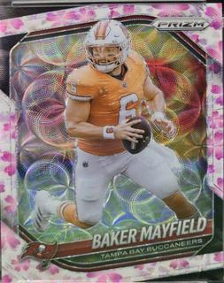Baker Mayfield
