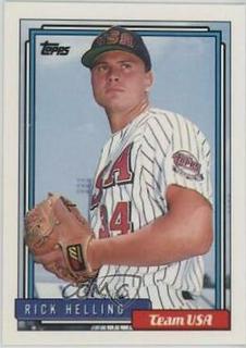 Rick Helling