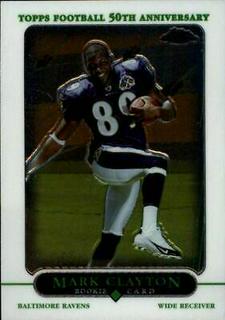 Mark Clayton