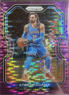 Steven Adams