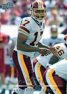 Jason Campbell