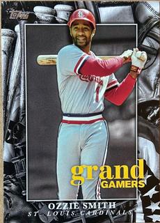 Ozzie Smith