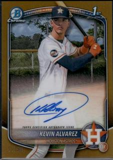 Kevin Alvarez