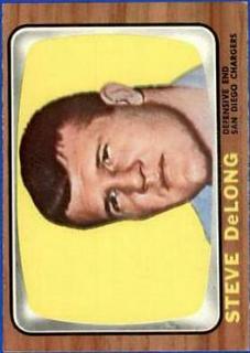 Steve DeLong
