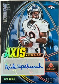 Rick Upchurch