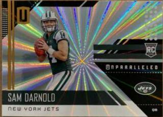 Sam Darnold