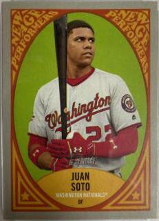 Juan Soto