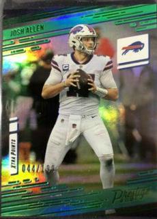 Josh Allen