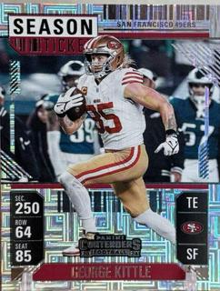George Kittle