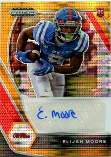 Elijah Moore