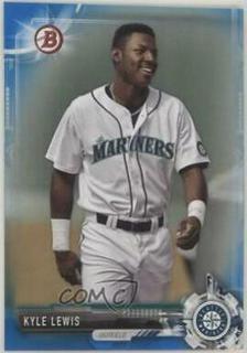 Kyle Lewis