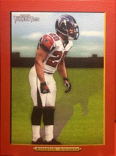 Allen Rossum