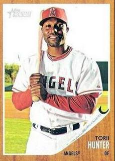 Torii Hunter