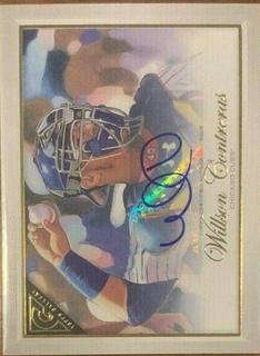 Willson Contreras