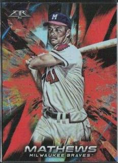 Eddie Mathews