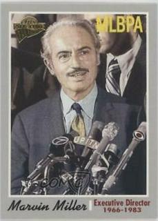 Marvin Miller