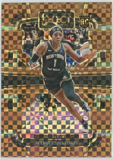 Marquesha Davis