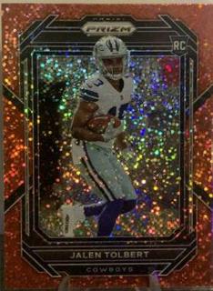 Jalen Tolbert