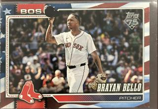 Brayan Bello