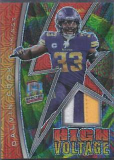 Dalvin Cook