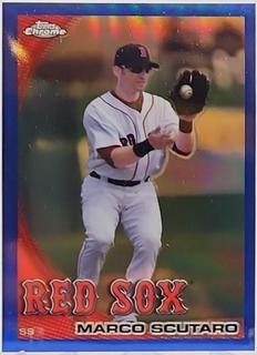 Marco Scutaro