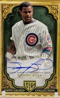 Sammy Sosa