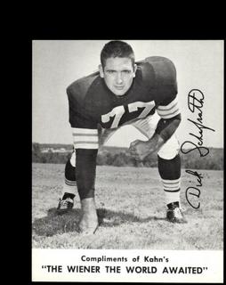 Dick Schafrath