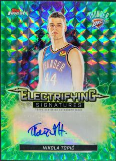 Nikola Topic