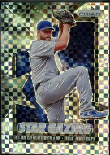 Clayton Kershaw