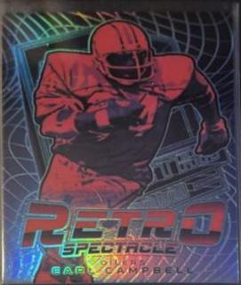 Earl Campbell