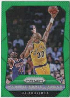 Kareem Abdul-Jabbar