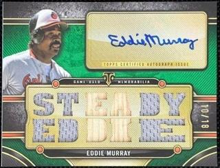 Eddie Murray