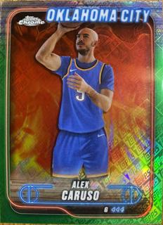 Alex Caruso