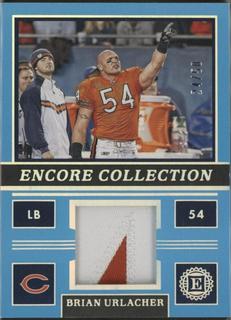 Brian Urlacher