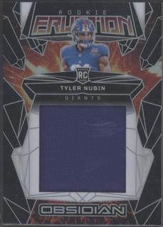 Tyler Nubin