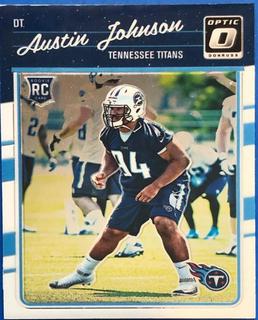 Austin Johnson