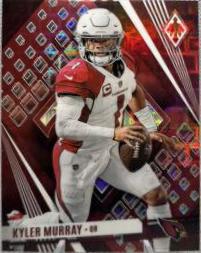 Kyler Murray