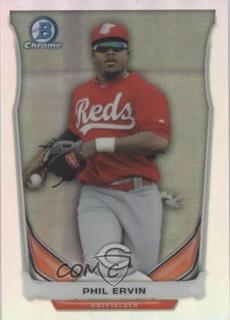 Phil Ervin