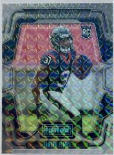 Dameon Pierce
