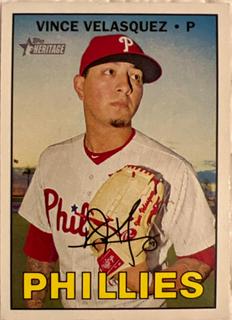 Shane Velasquez