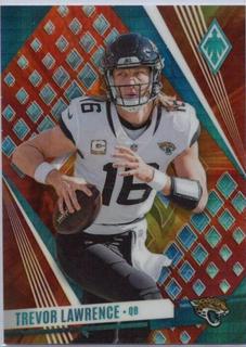 Trevor Lawrence