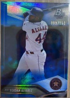 Yordan Alvarez